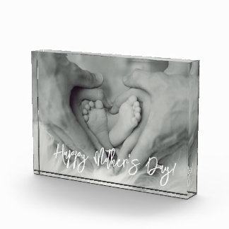 Happy Mother's Day Personalisiert Foto Geschenk