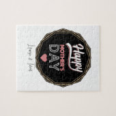 Happy Mother's Day Puzzle (Horizontal)