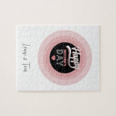 Happy Mother's Day Puzzle (Horizontal)