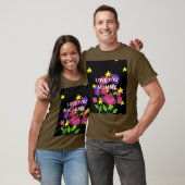 HAPPY MOTHERS DAY T-Shirt (Unisex)