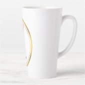 Happy Mother's Day Tasse (Rechts)