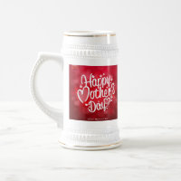 Happy Mother's Day Typografy-23534