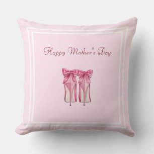 Happy Mother's Day wurf Kissen