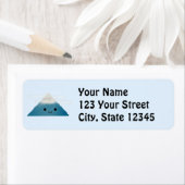 HappY Mountain (Insitu)