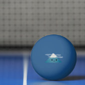 HappY Mountain Tischtennisball (Netto)