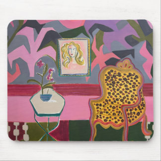 Happy Mouse Pad Mousepad