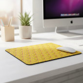 Happy Mouse Pad Mousepad