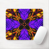 Happy_ _ mousepad (Mit Mouse)