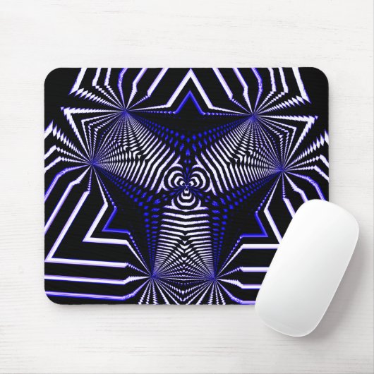 Happy_ Mousepad (Mit Mouse)