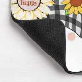 Happy Mousepad (Ecke)