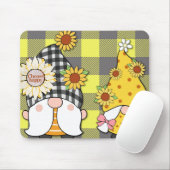 Happy Mousepad (Mit Mouse)