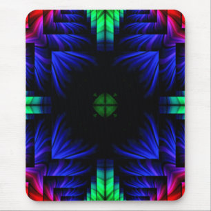 Happy_ Mousepad
