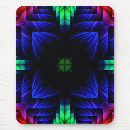 Happy_ Mousepad (Vorne)