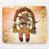 Happy Mousepad (Vorne)