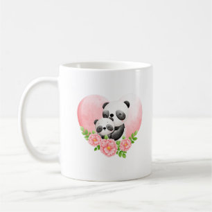 Happy Mthers Day for Best Mother Kaffeetasse