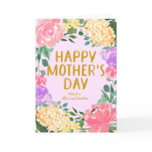 Happy Mthers Day Holiday