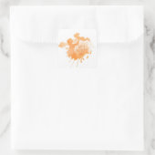 Happy Mthers Day Sticker (Tasche)