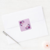 Happy Mthers Day Sticker (Umschlag)