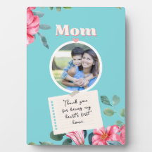 Happy Mthers Day Vintag Son Liebe You Mama