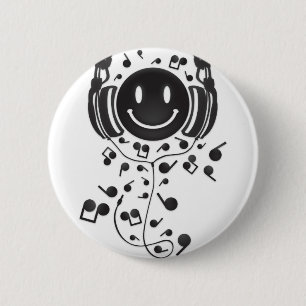 Happy_Music Button
