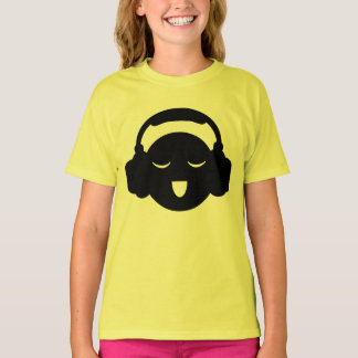 Happy_Music T-Shirt