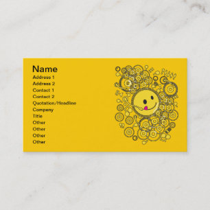 Happy_Music Visitenkarte