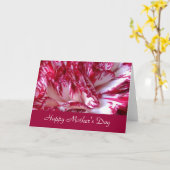 Happy Mütter Day Card Karte (Gelbe Blume)