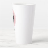 Happy Mutter-Day Kaffee Tasse (Vorderseite)