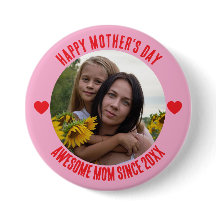 Happy Mutter's Day I Liebe you Mom