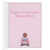 Happy Muttertag! (Innen (Rechts))