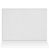 Happy Name Day Crabaple Blüten (Innenansicht Horizontal (Oben))