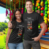 Happy National Hot Sauce Day | 22. Januar T-Shirt