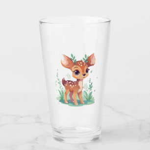 Happy new Deer Glas