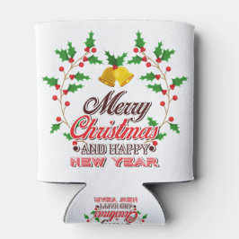 Happy New Near Dosenkühler