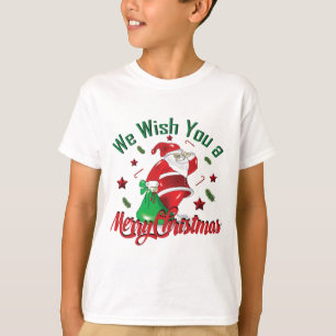 Happy New Year 2022 T-Shirt