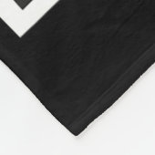 Happy New Year 2026 Coming Soon 2027 67 Meme Six S Fleecedecke (Ecke)