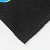 Happy New Year 2026 Coming Soon 2027 Funny 67 Meme Fleecedecke (Ecke)