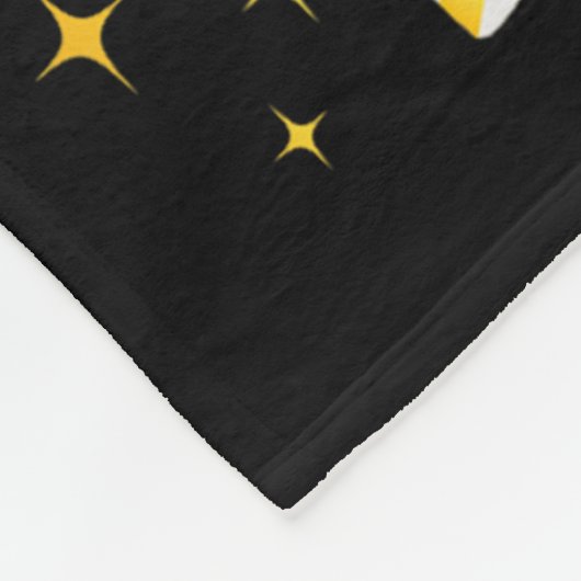 Happy New Year 2026 Cruising Into The New Year 202 Fleecedecke (Ecke)