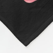 Happy New Year 2026 Family Matching Crochet Men Wo Fleecedecke (Ecke)