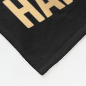 Happy New Year 2026 Funny Bigfoot And Alien Lovers Fleecedecke (Ecke)