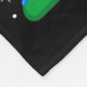 Happy New Year 2026 Goodbye 2025 Hello 2026 Fleecedecke (Ecke)