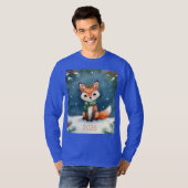 happy new year 2026 long sleeve shirt (Vorne ganz)