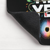 Happy New Year 2026 Sparkle Shirt For Women  Mousepad (Ecke)