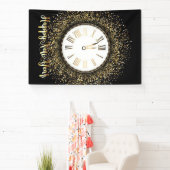 Happy New Year Banner (InSitu)