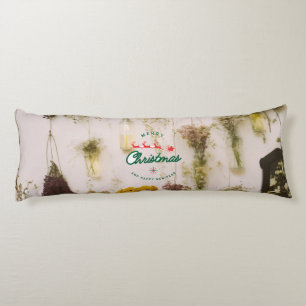 Happy New Year Body Pillow Seitenschläferkissen