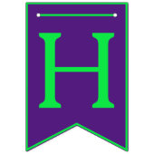 Happy New Year bunting flags by dalDesignNZ Wimpelkette (Zweite Fahne)