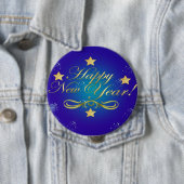 Happy New Year Button (Beispiel)