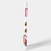 Happy New year  Case-Mate iPhone Hülle (Rückseite / Rechts)