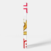 Happy New year Case-Mate iPhone Hülle (Rückseite / Rechts)