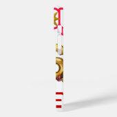 Happy New year Case-Mate iPhone Hülle (Rückseite / Links)